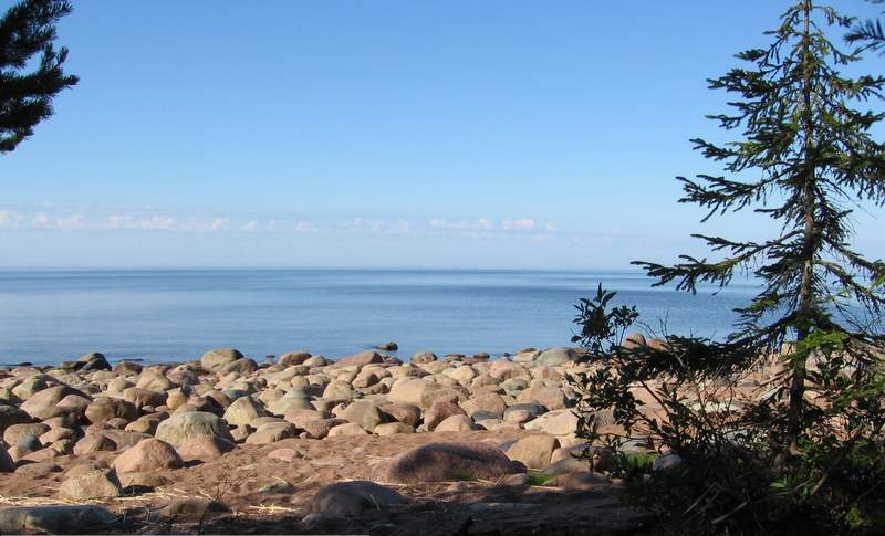 Ladoga Ladoga