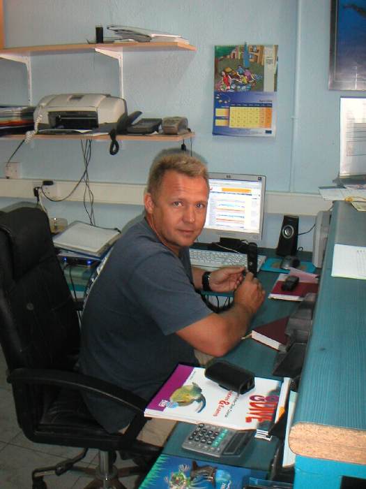 Михаил Умнов