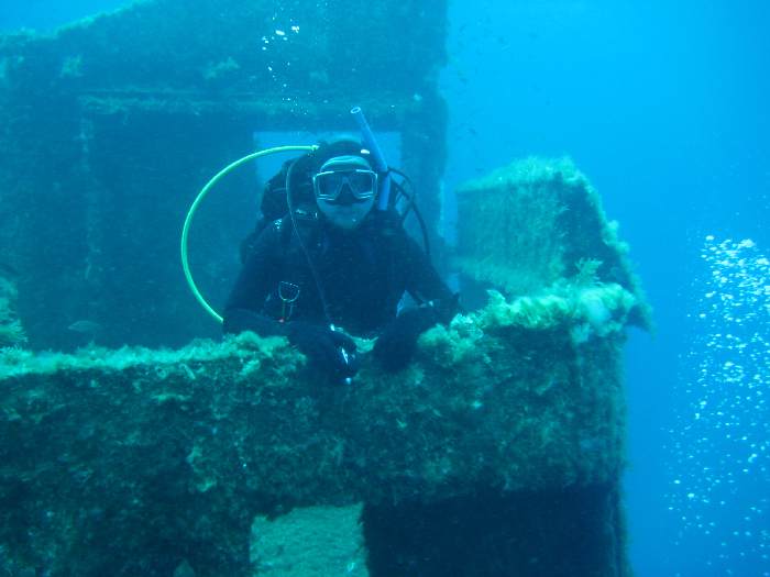 на балкончике на балкончике