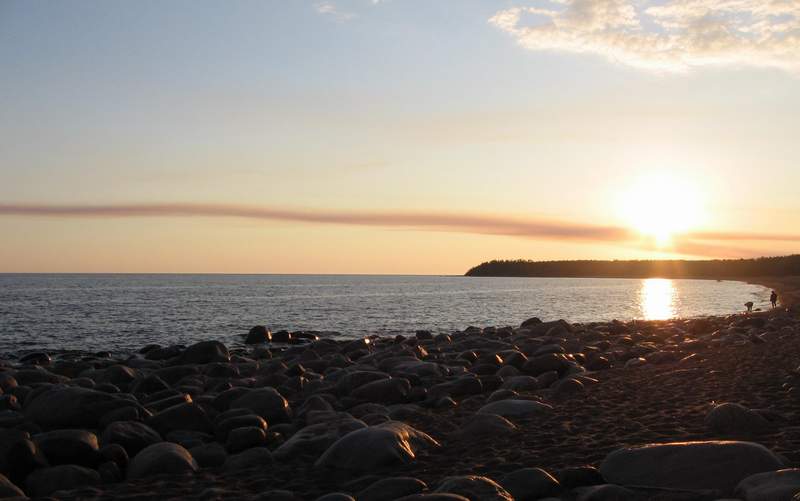 Ladoga Ladoga