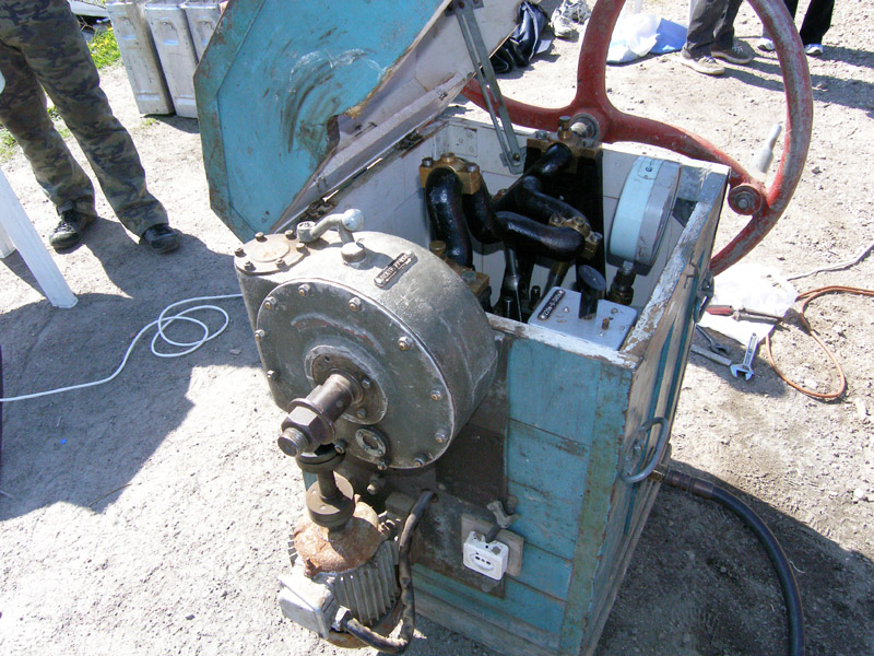 24 мая 2008 года, Перевозное, Вуокса 24 мая 2008 года, Перевозное, Вуокса