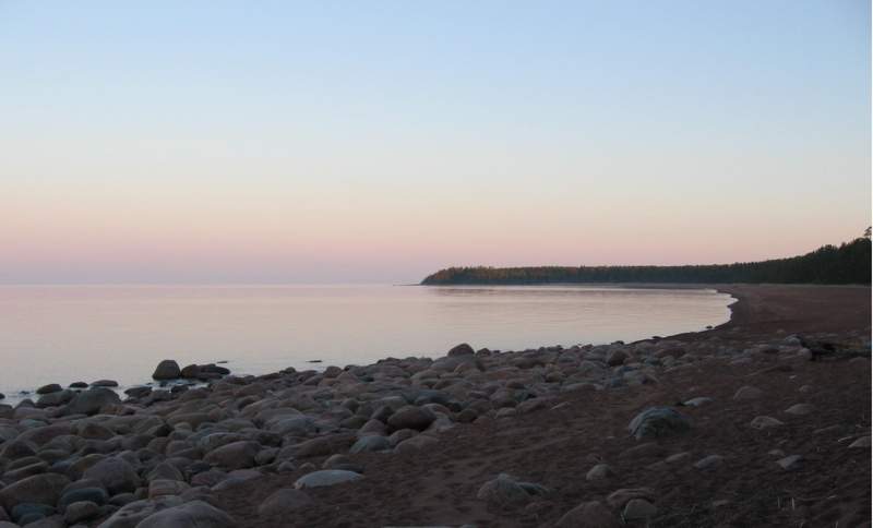 Ladoga Ladoga