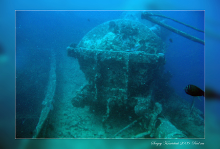 Красное море март 2008 Красное море март 2008