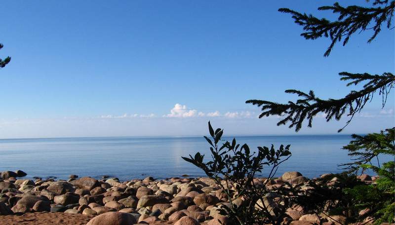 LAdoga LAdoga
