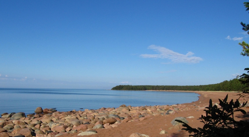 Ladoga Ladoga