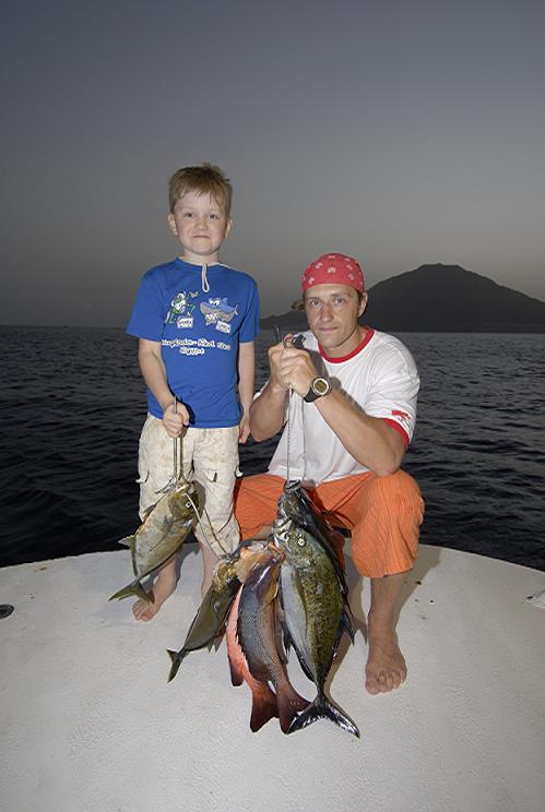 Папа с сыном Папа с сыном