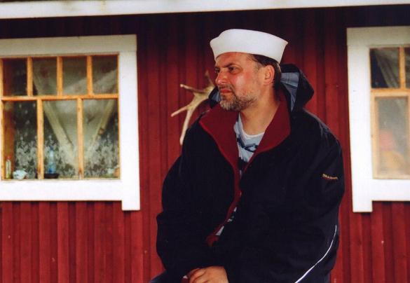 Карелия 21-22 июня