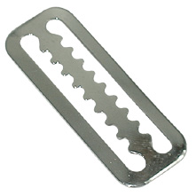 Щелевая пряжка 50мм Щелевая пряжка 50мм