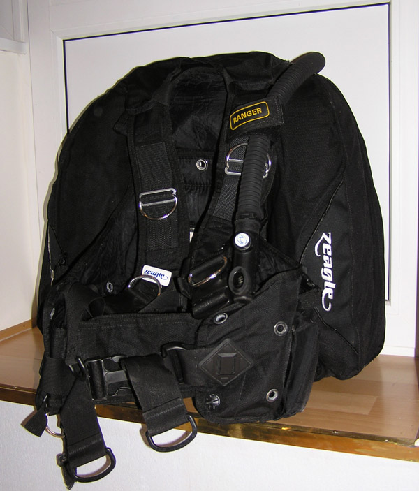 Ranger