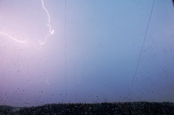 Гром и Молния