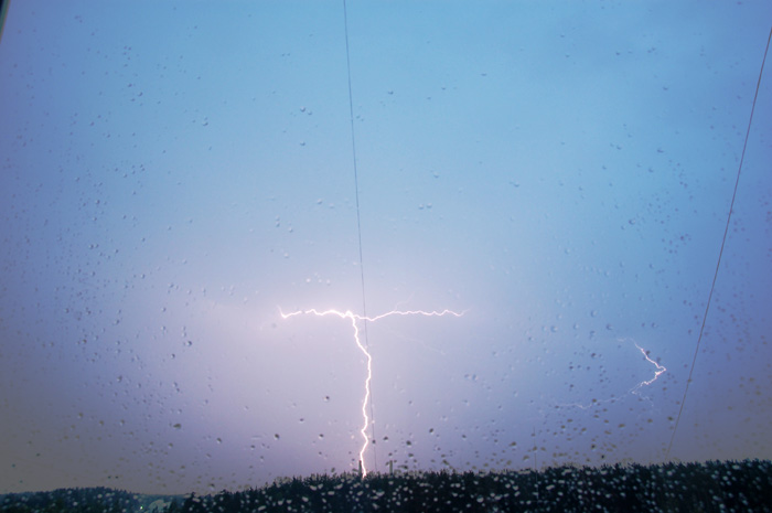 Гром и Молния 2