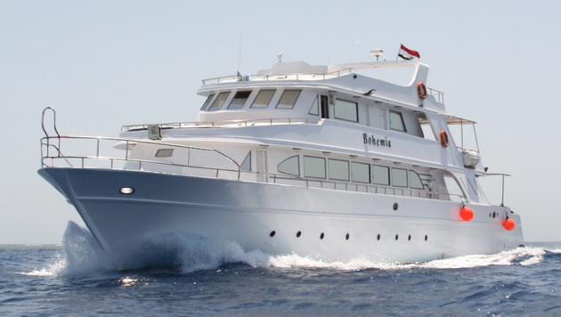 Богемия Богемия