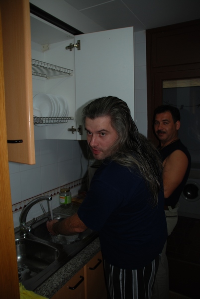 Испания 2008 Острова Медес Испания 2008 Острова Медес