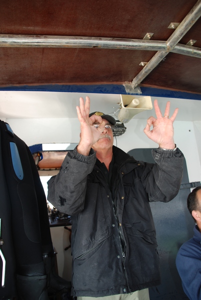 Испания 2008 Острова Медес Испания 2008 Острова Медес