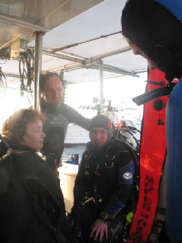 Египет 11-18 окт 2008