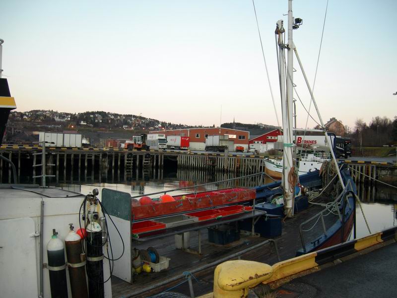 Норвегия. Весна 2009. Планы. Норвегия. Весна 2009. Планы.