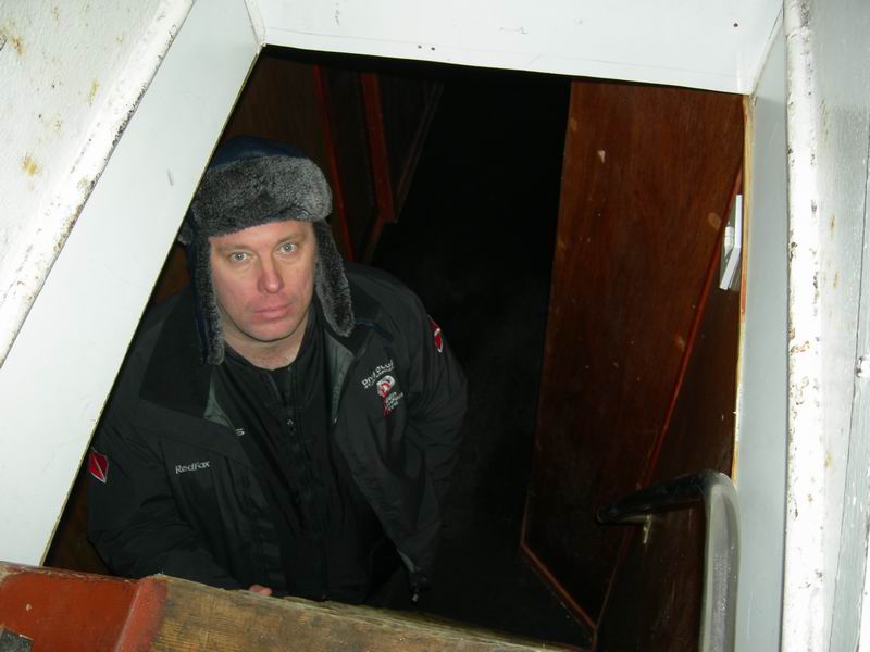 Норвегия. Весна 2009. Планы. Норвегия. Весна 2009. Планы.