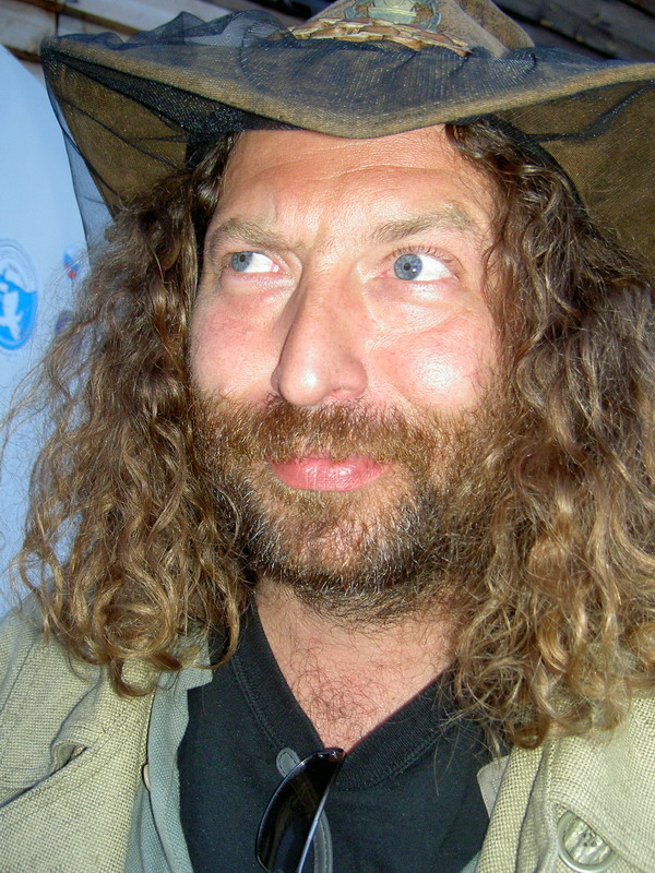 Игорь Дранкевич (Дедушка). Фото 14.06.2003 г. Игорь Дранкевич (Дедушка). Фото 14.06.2003 г.