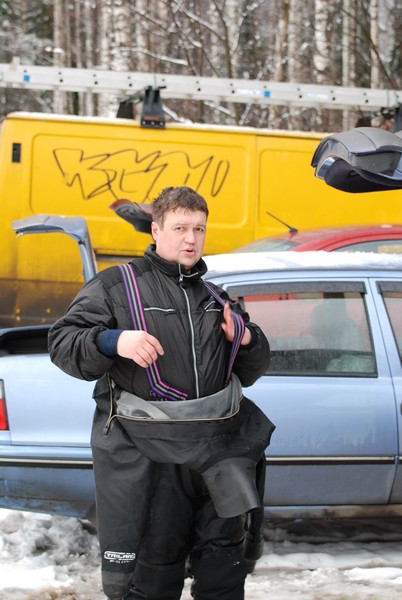 Жабий карьер Жабий карьер