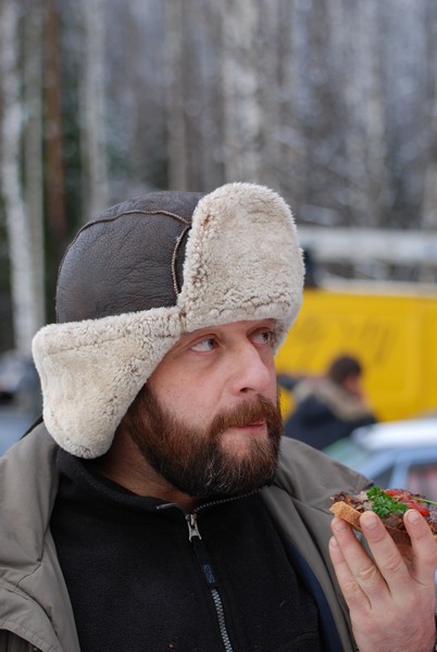 Жабий карьер Жабий карьер