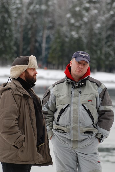 Жабий карьер Жабий карьер