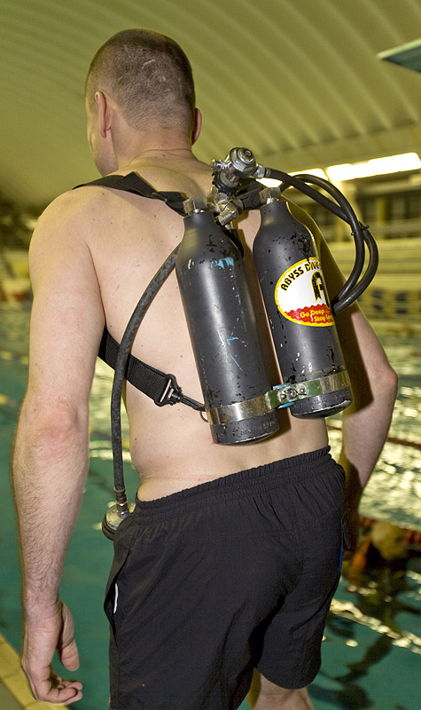 Встреча Нового 2009 года в клубе Белый Тюлень.