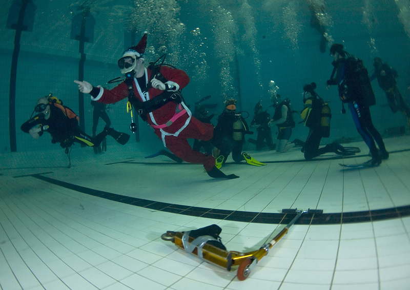 Встреча Нового 2009 года в клубе Белый Тюлень. Встреча Нового 2009 года в клубе Белый Тюлень.