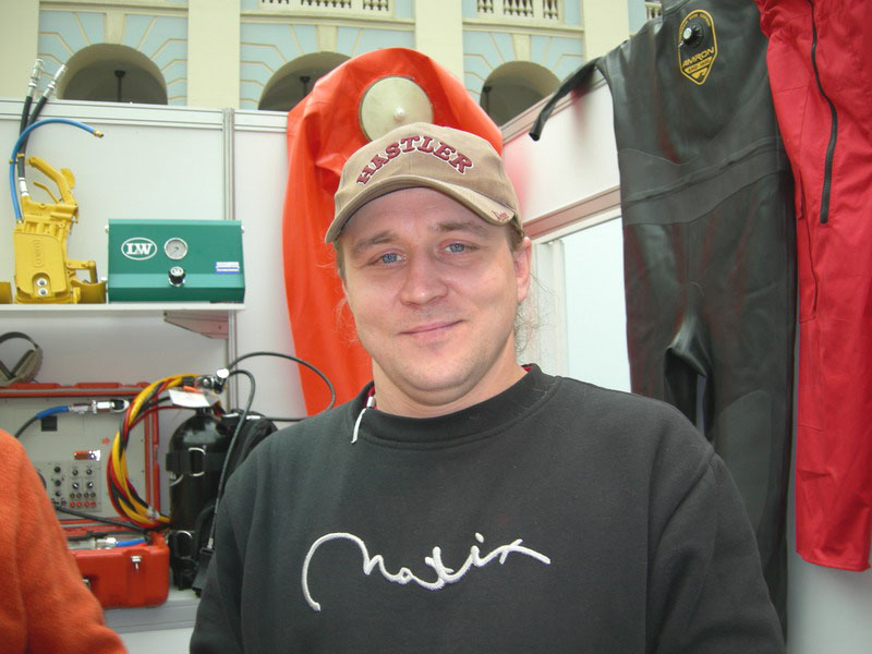 Золотой дельфин 2007 Золотой дельфин 2007