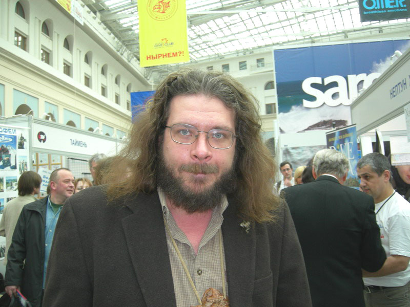 Золотой дельфин 2007 Золотой дельфин 2007