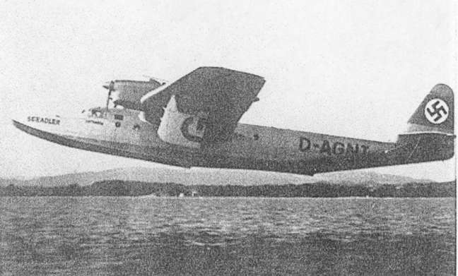 seaplane seaplane