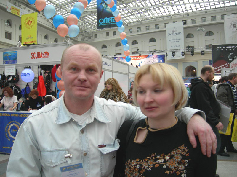 Золотой дельфин 2007 Золотой дельфин 2007