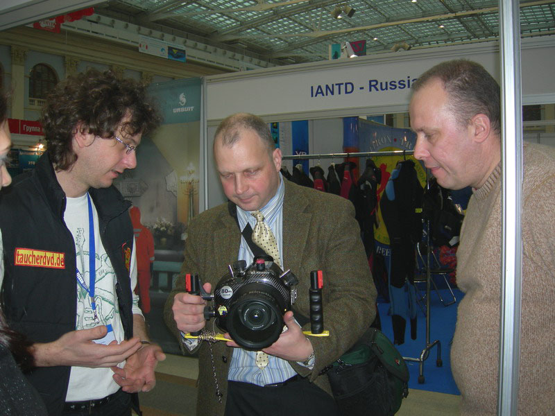 Золотой дельфин 2007 Золотой дельфин 2007