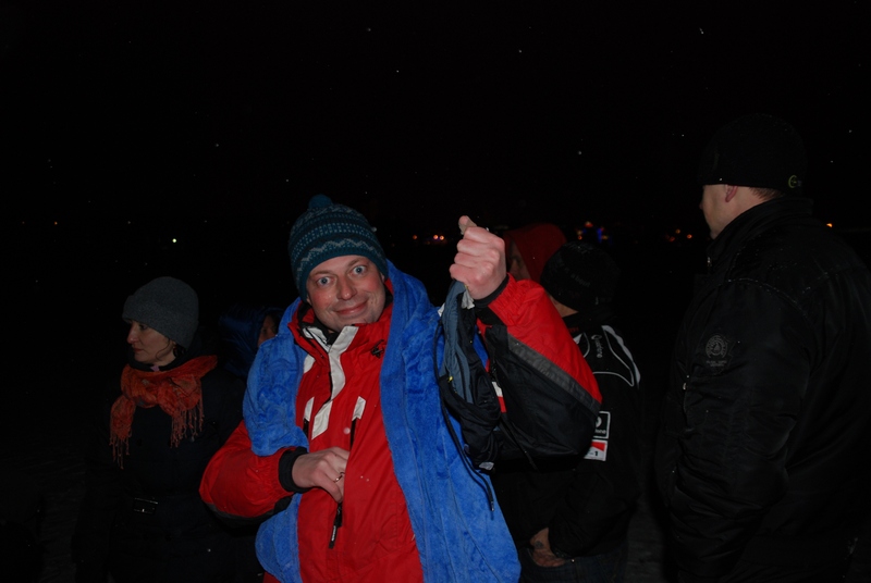 Крещение 2009 Крещение 2009