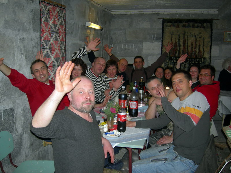 Рускеала 23-24-25 января 2009 г. Рускеала 23-24-25 января 2009 г.