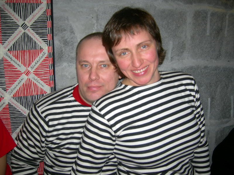 Рускеала 23-24-25 января 2009 г.