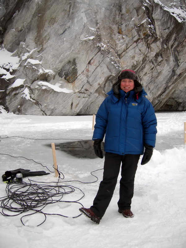 Рускеала 23-24-25 января 2009 г.