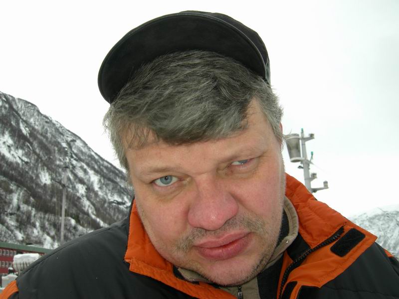 Енотов Николай. Енотов Николай.