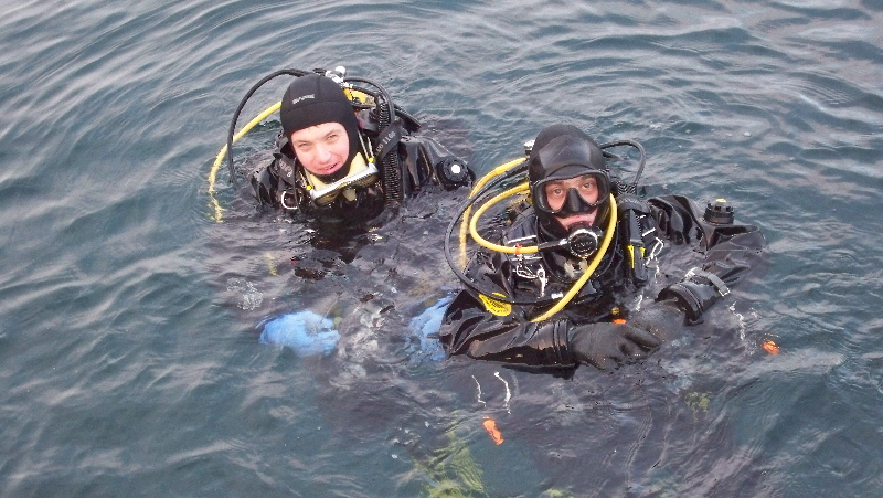 Нарвик. Минисафари Нарвик. Минисафари