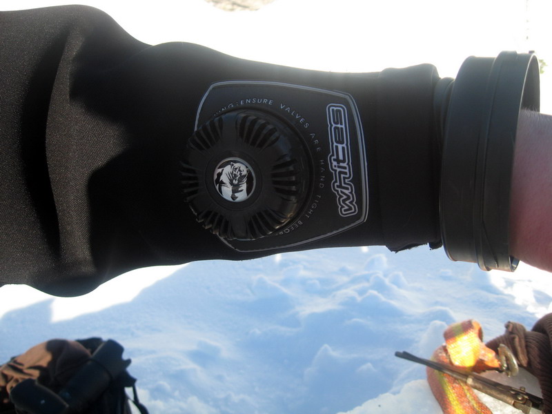 Клапан Вайтес Легенда