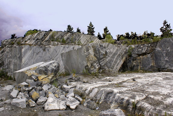 каменоломня 2