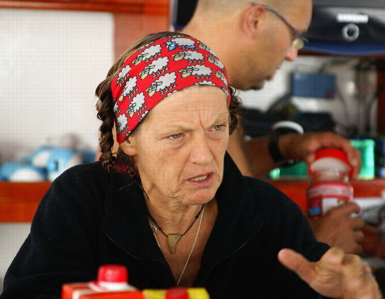 Karin Kotzner (Thailand) Karin Kotzner (Thailand)