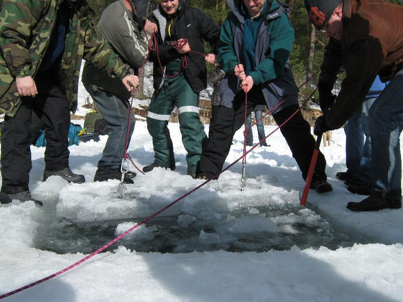 Берестовое 21.03.09