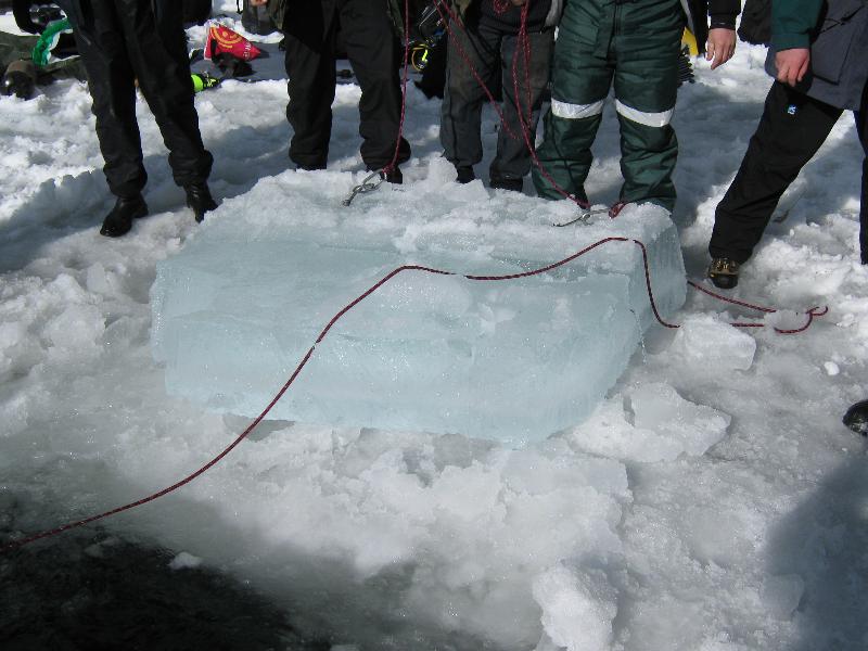 Берестовое 21.03.09