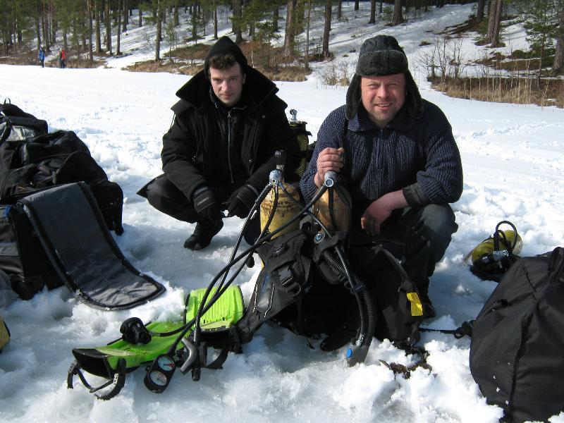 Берестовое 21.03.09