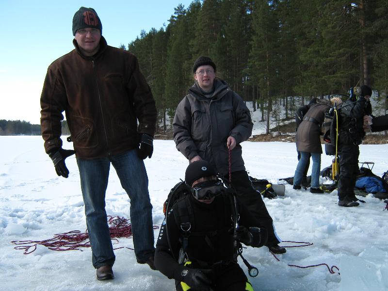 Берестовое 21.03.09