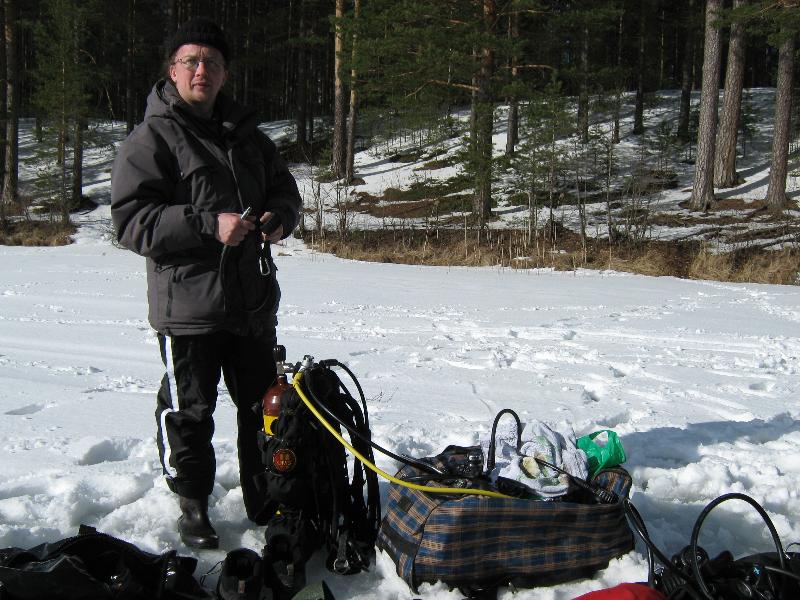 Берестовое 21.03.09