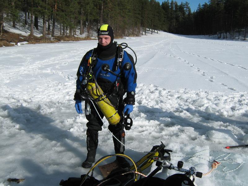 Берестовое 21.03.09