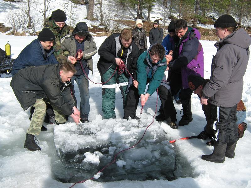 Берестовое 21.03.09