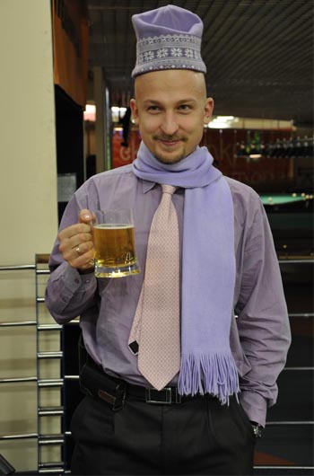 Чемпионат Кубок Барб Дайвера Чемпионат Кубок Барб Дайвера