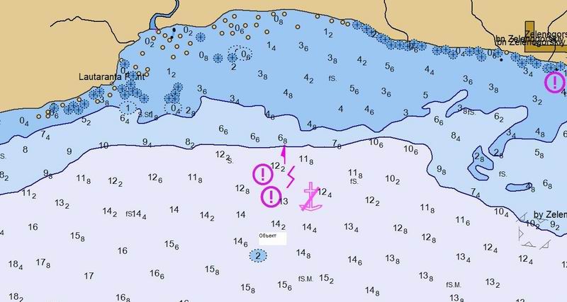Зеленогорск 33